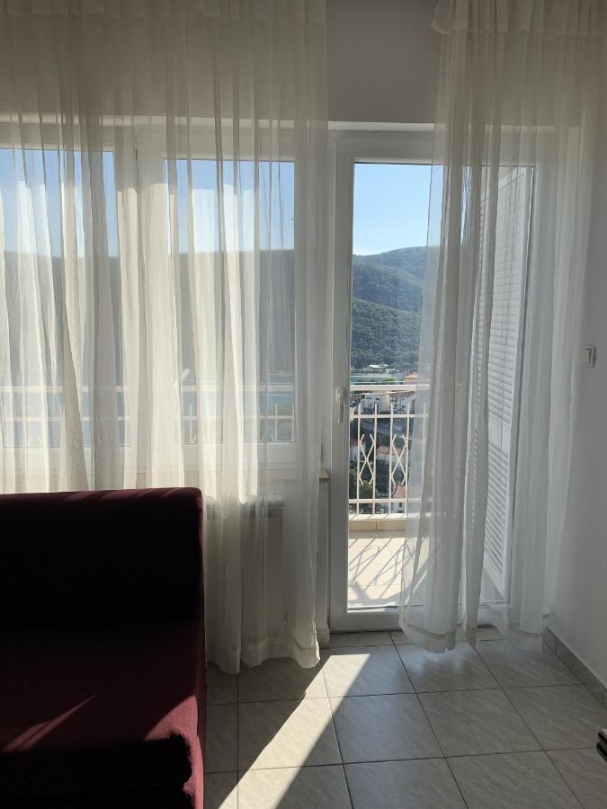 Apartment Rabac 7410E Buitenkant foto